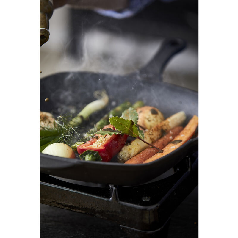 Grillpanna Grillpanna