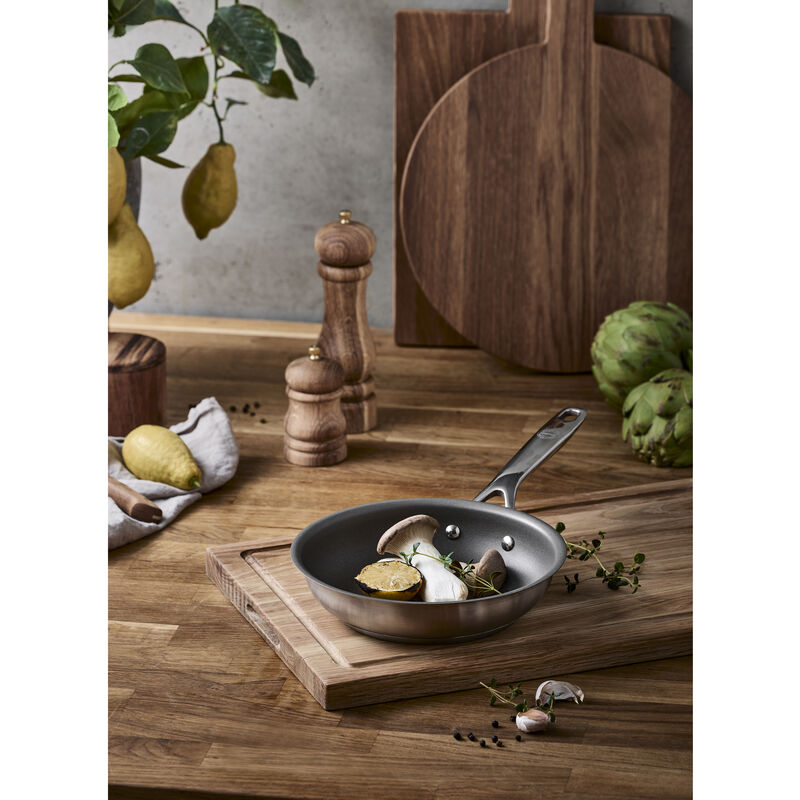 Alagnon Stekepanne