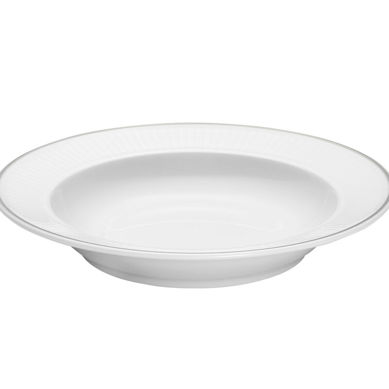 Vienne Plissé Tallerken dyb Vienne Plissé Tallerken dyb