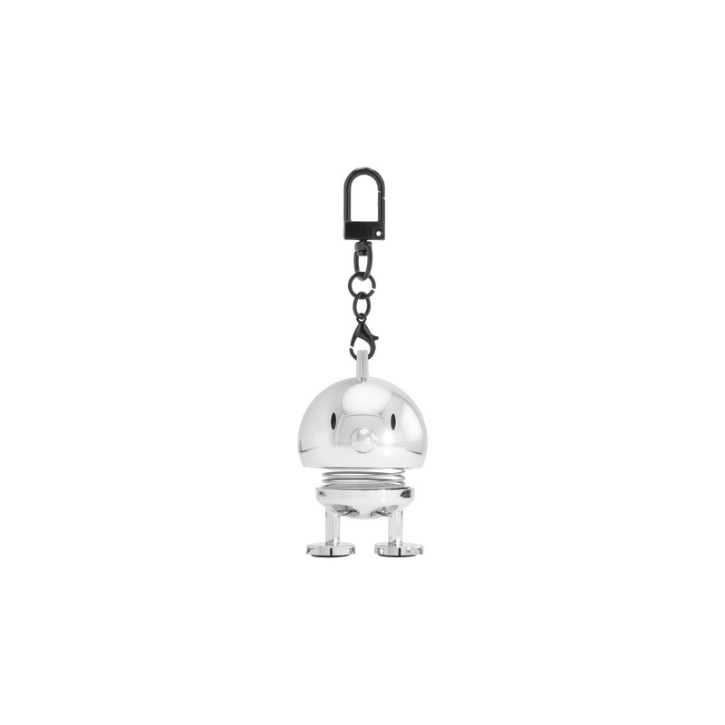Bag charm Hoptimist