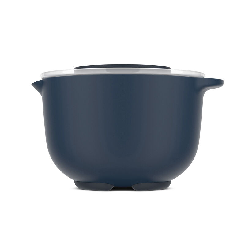 Chef it R&oslash;resk&aring;l med piskel&aring;g