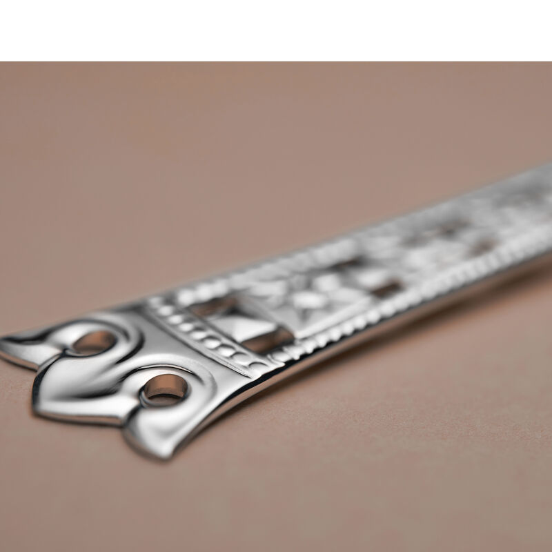 Kungasilver Kaffeskje