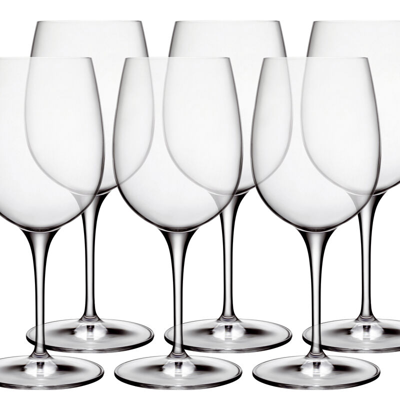 Palace R&ouml;dvinsglas 6 st