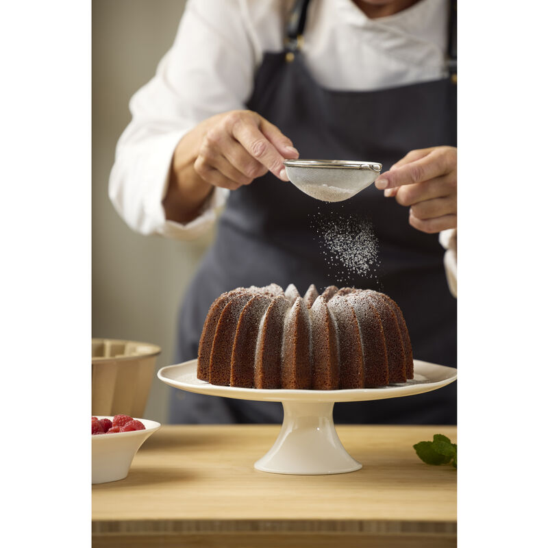 Slice Bundtform