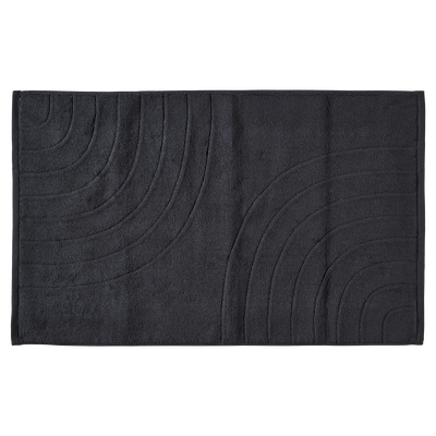 Time Bath mat Time Bath mat