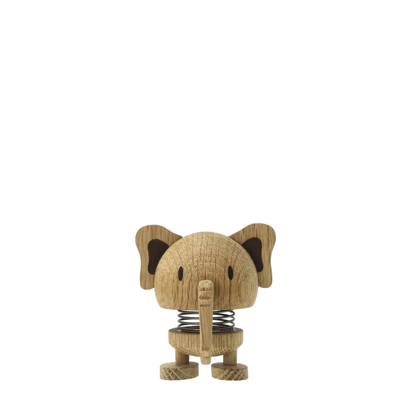 Elephant Hoptimist