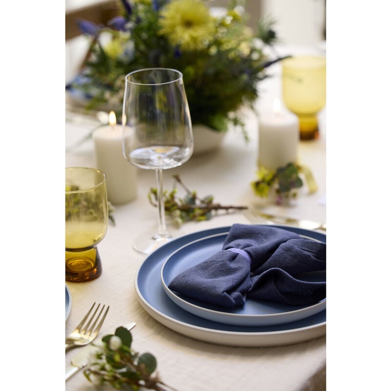 North Assiette plate North Assiette plate