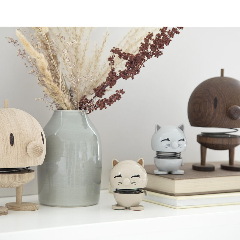 Cat Hoptimist Cat Hoptimist