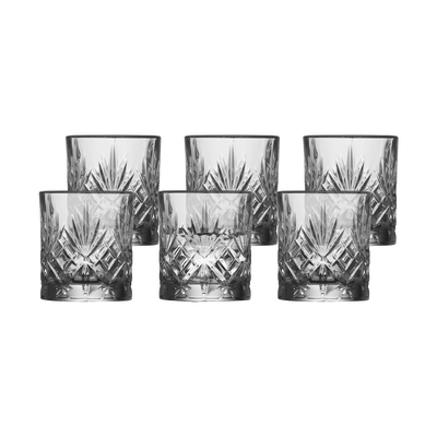 Melodia Shot glass 6 pcs