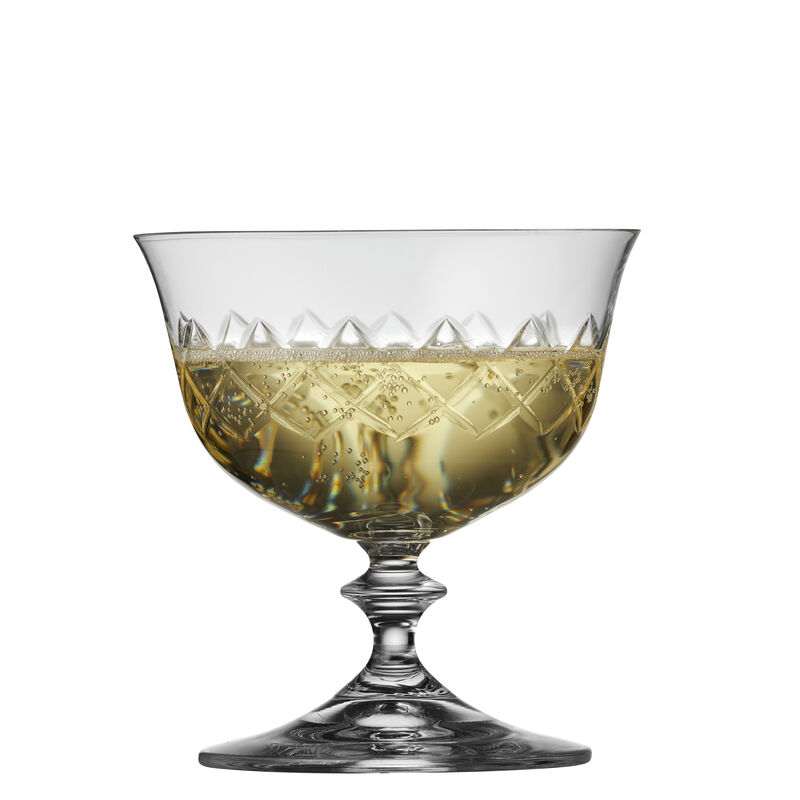 Eaton Champagner-Schale 2 Stck. Eaton Champagner-Schale 2 Stck.