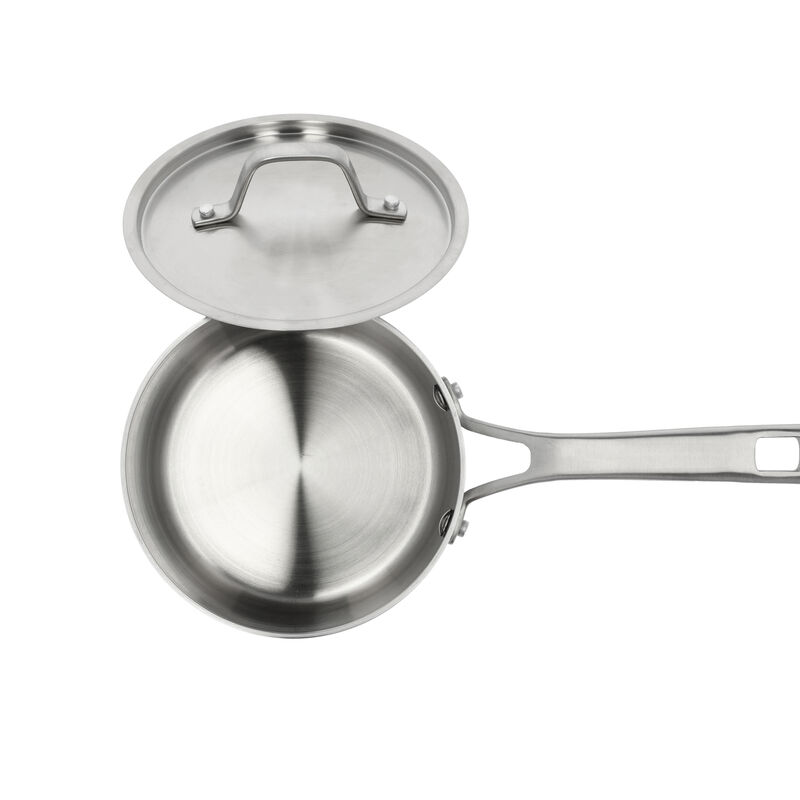 Divette Kasserolle med l&aring;g