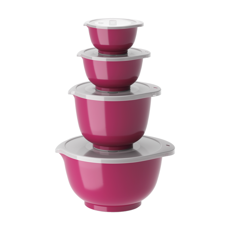 NEW Margrethe Rührschüssel-Set 8-teilig 8 Stck. NEW Margrethe Rührschüssel-Set 8-teilig 8 Stck.