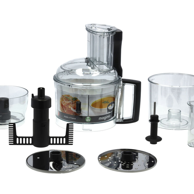 C3100/3200 Skålset komplett 11 delar