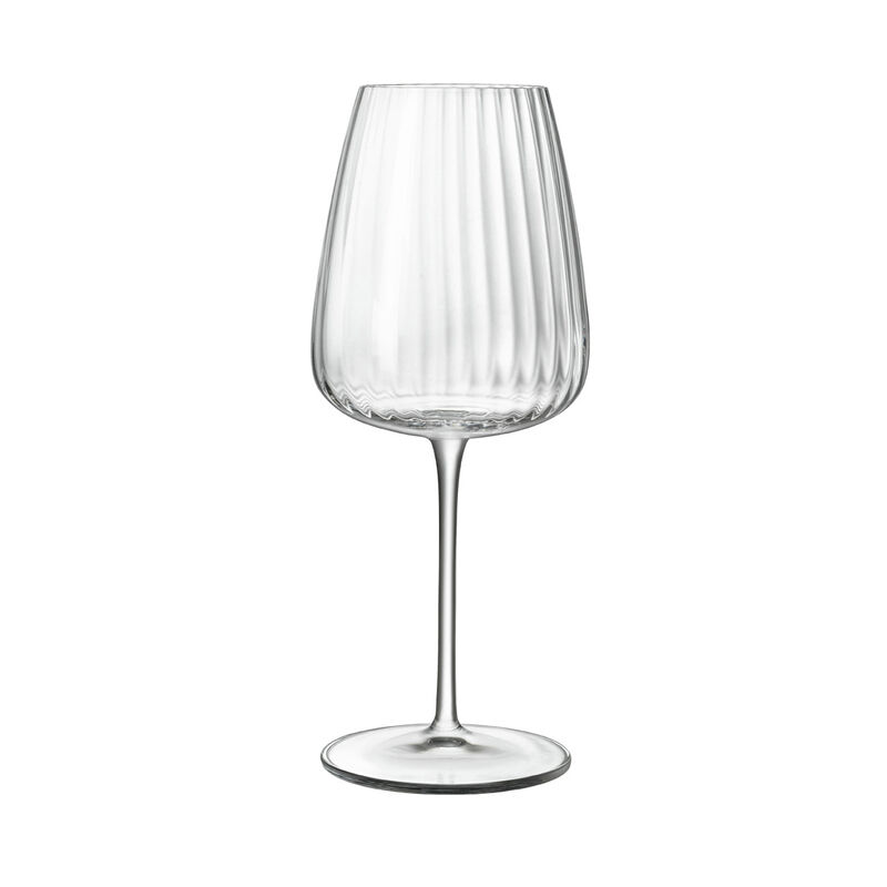 Optica Hvidvinsglas Chardonnay 4 stk.