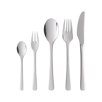 Steel Line Bestikksett 60 deler