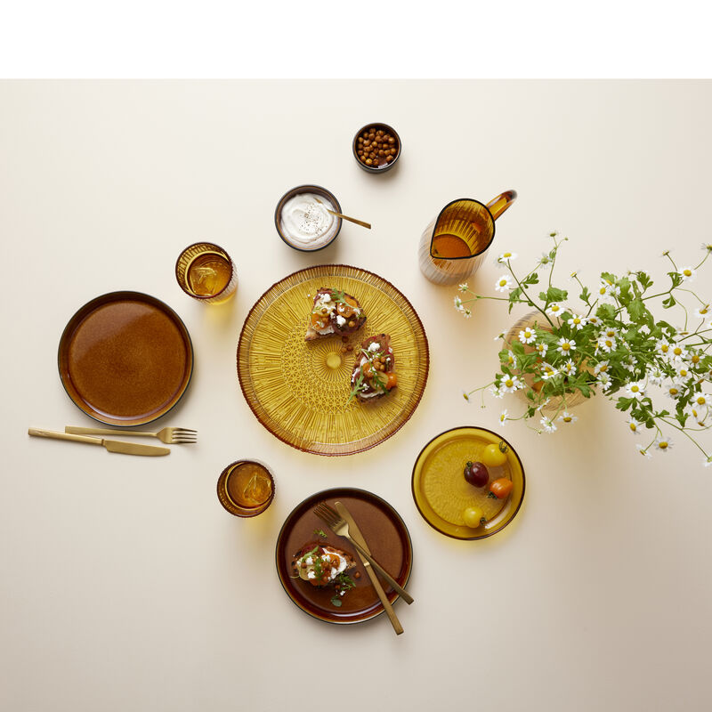 Kusintha Serving dish round Kusintha Serving dish round