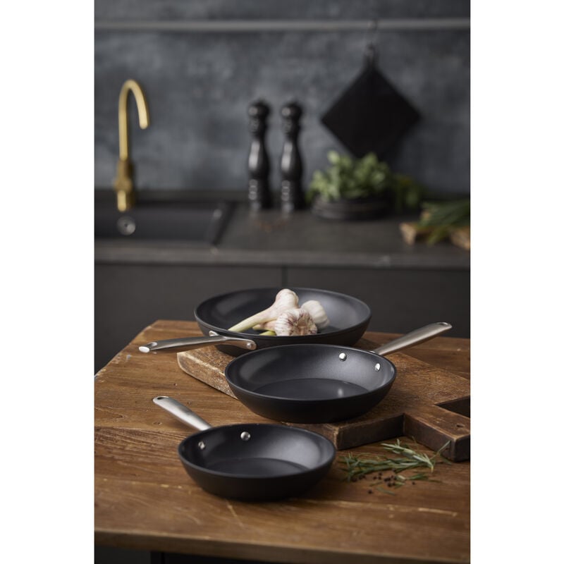 Travo Stegepande keramisk non-stick Travo Stegepande keramisk non-stick