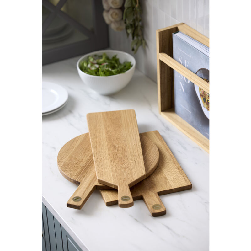 Douron Sk&auml;r-/ serveringsbr&auml;da