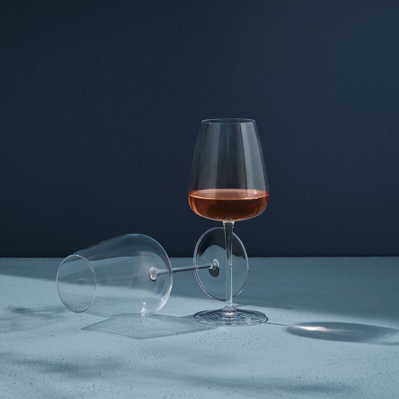 I Meravigliosi Rødvinsglas Chianti 6 stk. I Meravigliosi Rødvinsglas Chianti 6 stk.