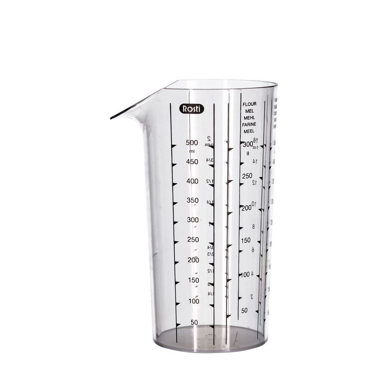 Classic Messbecher Classic Messbecher