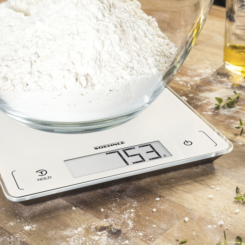 Page Profi 300 Kj&oslash;kkenvekt