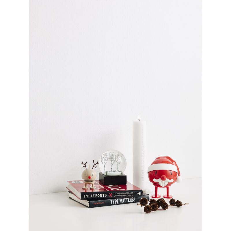 Reindeer Bumble Hoptimist Reindeer Bumble Hoptimist