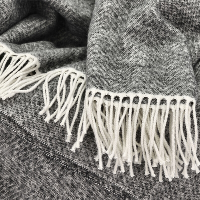 Stillness Throw Stillness Throw