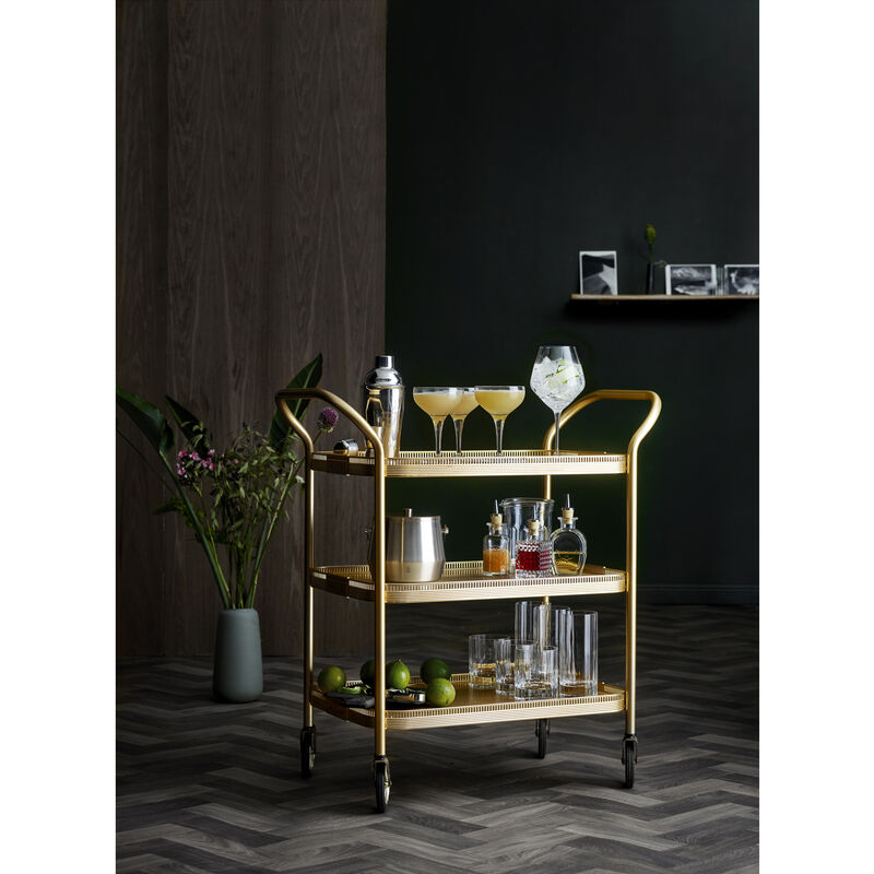 Atelier R&oslash;dvinsglas Barolo/Shiraz 2 stk.