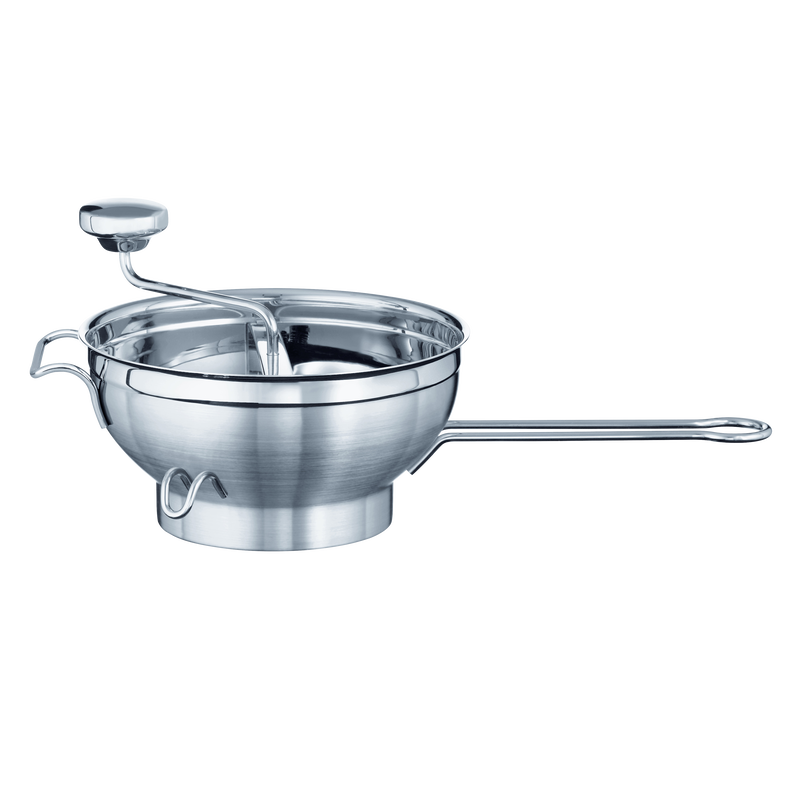 Grøntsagsmølle/purémølle