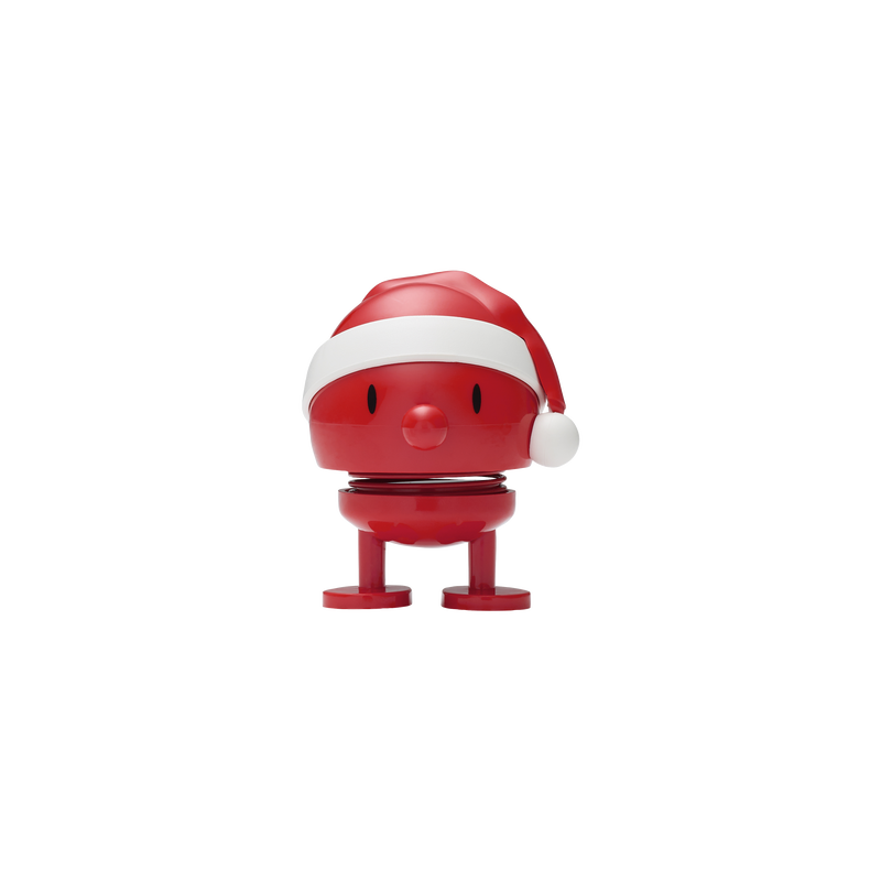Santa Bumble Hoptimist