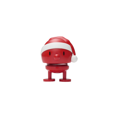 Santa Bumble Hoptimist