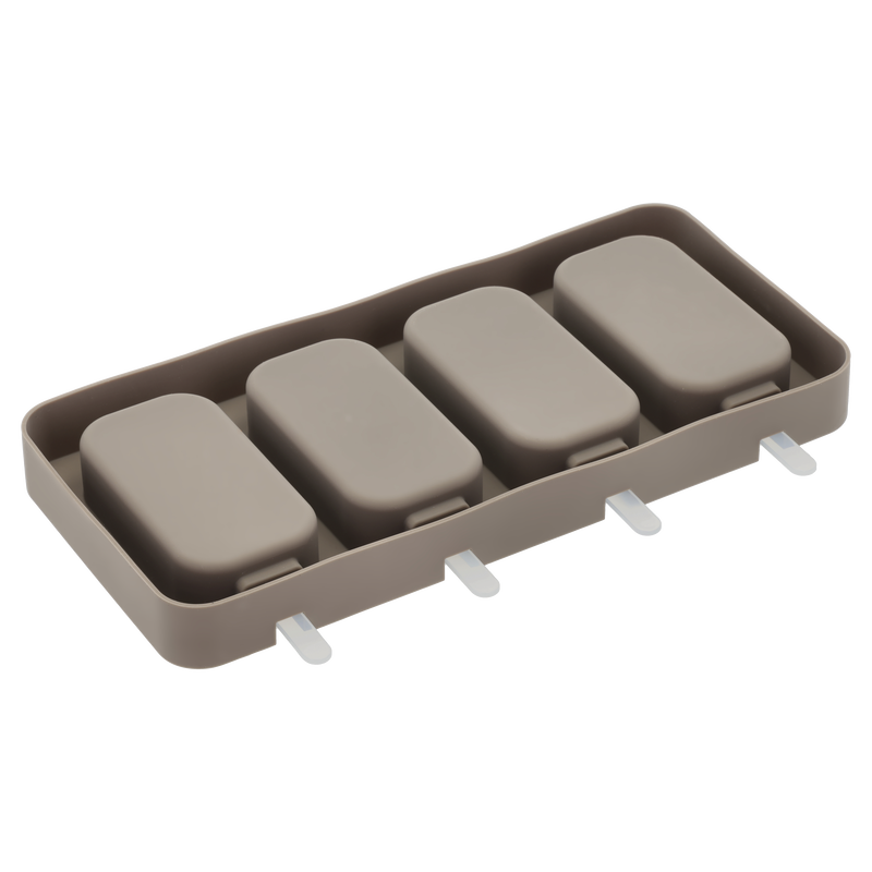 Classic Ispindeform til 4 stk.