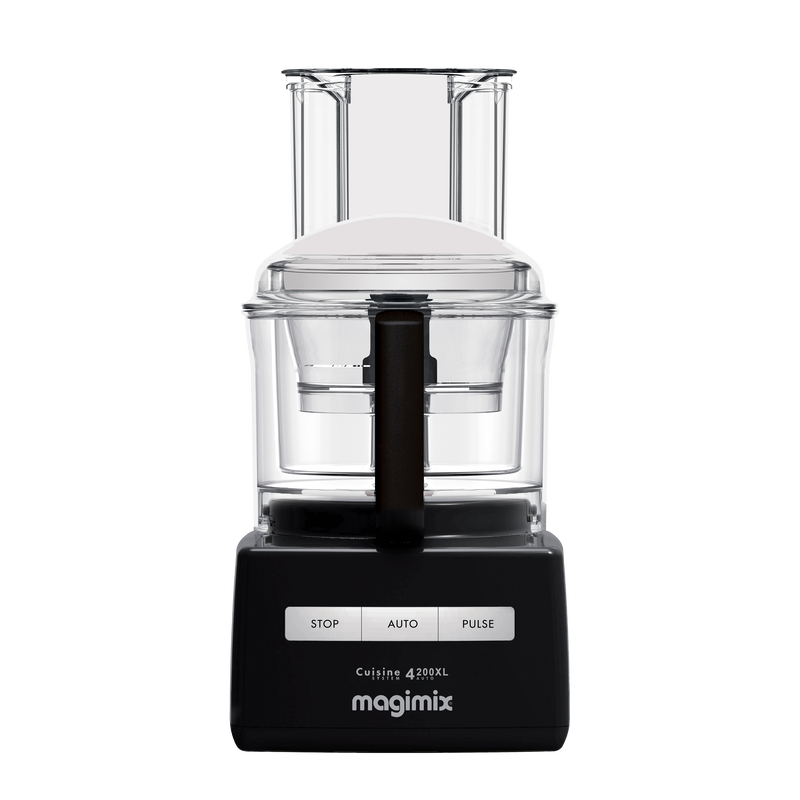 CS 4200 XL Foodprocessor 950 watt CS 4200 XL Foodprocessor 950 watt