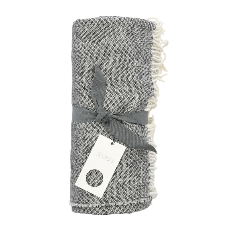Stillness Throw