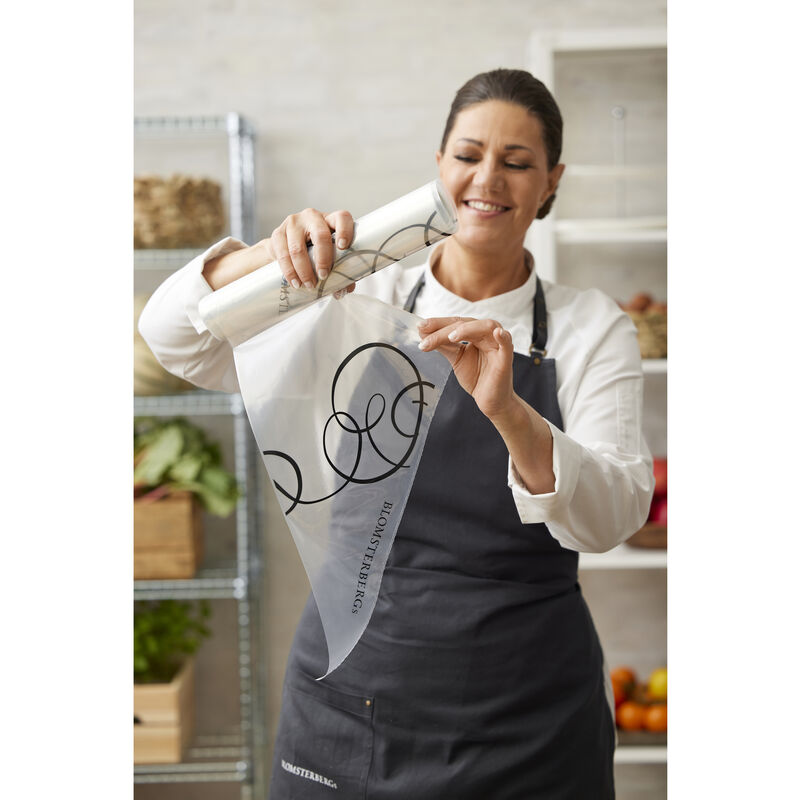 Engångsspritspåsar 50 st Engångsspritspåsar 50 st