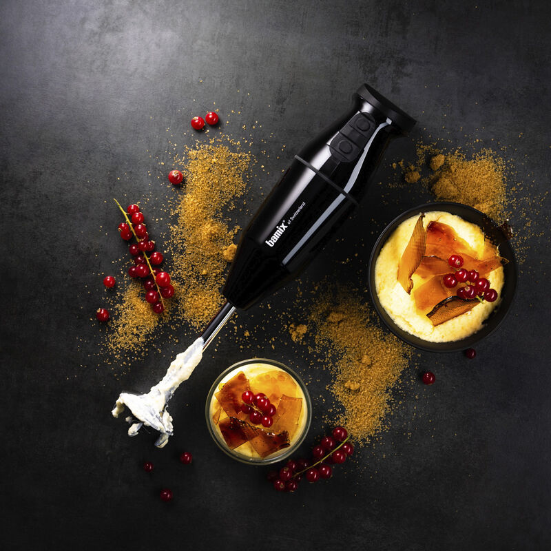 Cordless Stavblender 10,8 volt