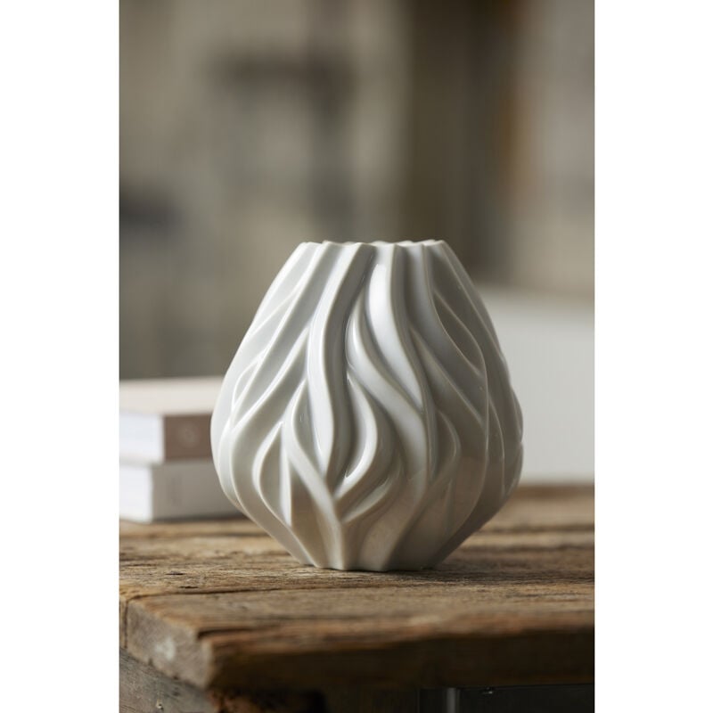 Flame Vase Flame Vase