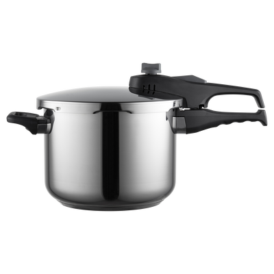 Pressure cooker