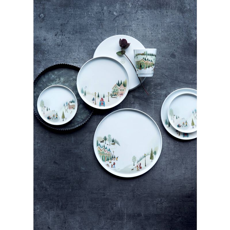 Vinter Toulouse Mugg Vinter Toulouse Mugg