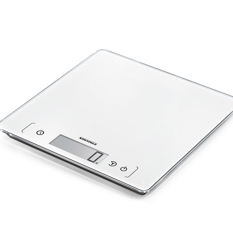 Page Comfort 400 Köksvåg