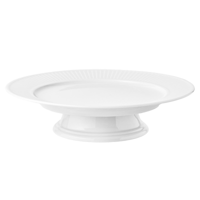 Pliss&eacute; Fad p&aring; fod