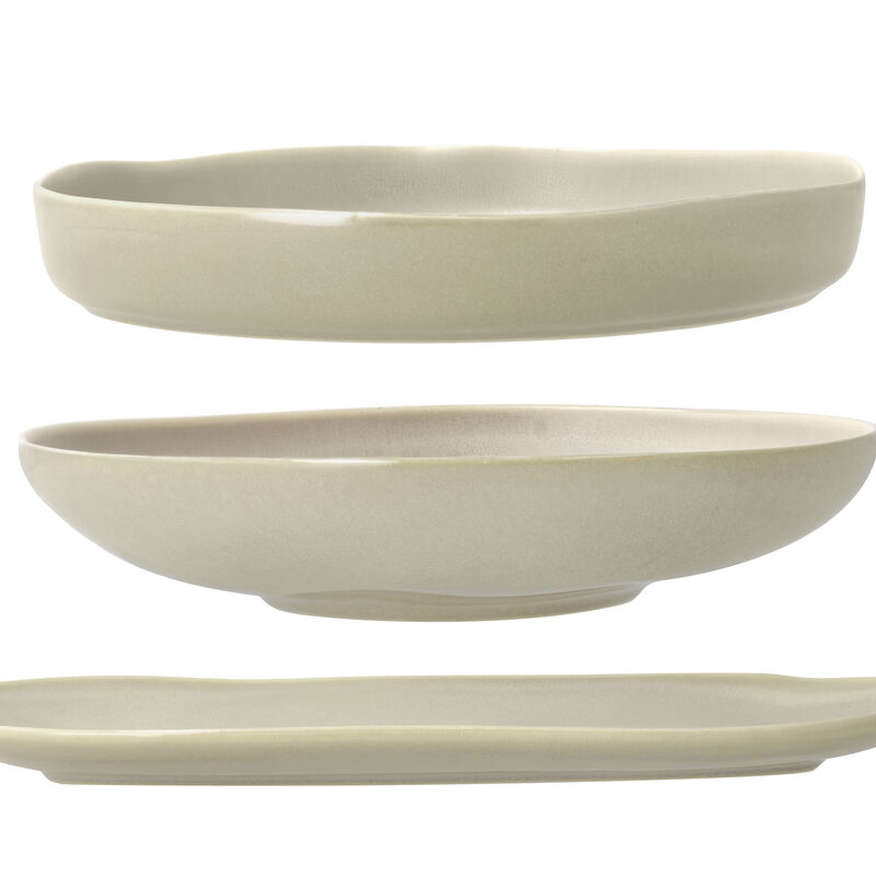 Shoku GAVE Servering