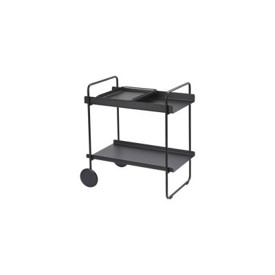 A-Cocktail Trolley Cocktailvagn