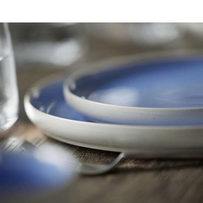 North Assiette plate North Assiette plate