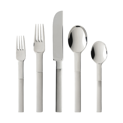 Nobel Cutlery set 5 parts