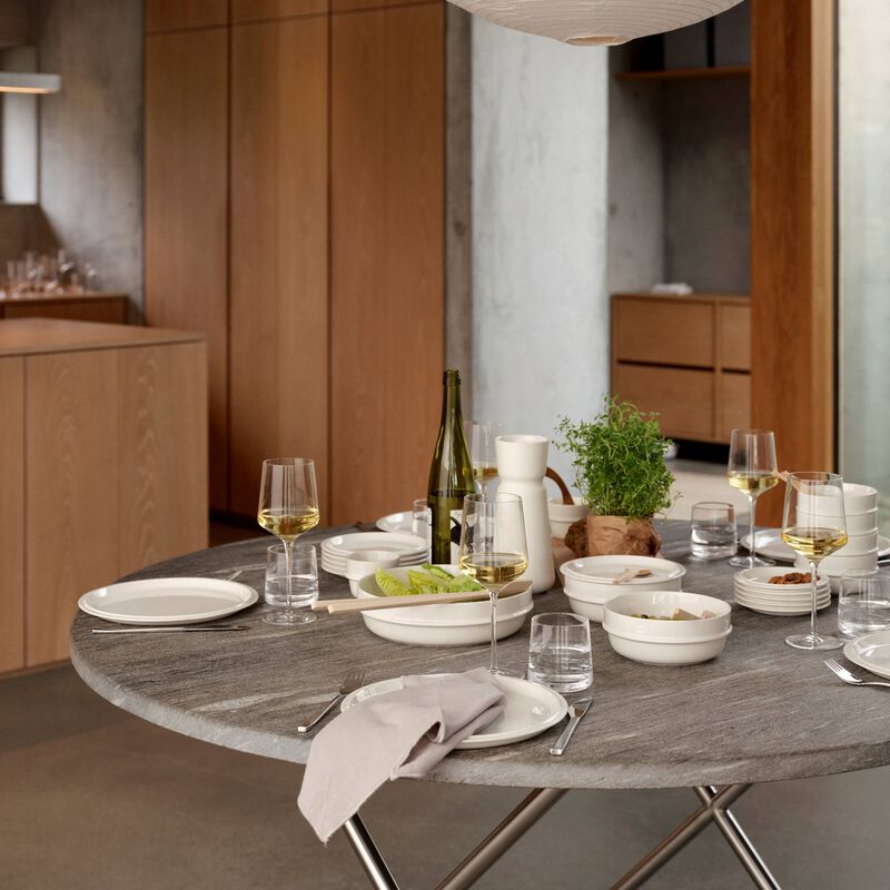 Rocks Hvitvinsglass 2 stk. Rocks Hvitvinsglass 2 stk.