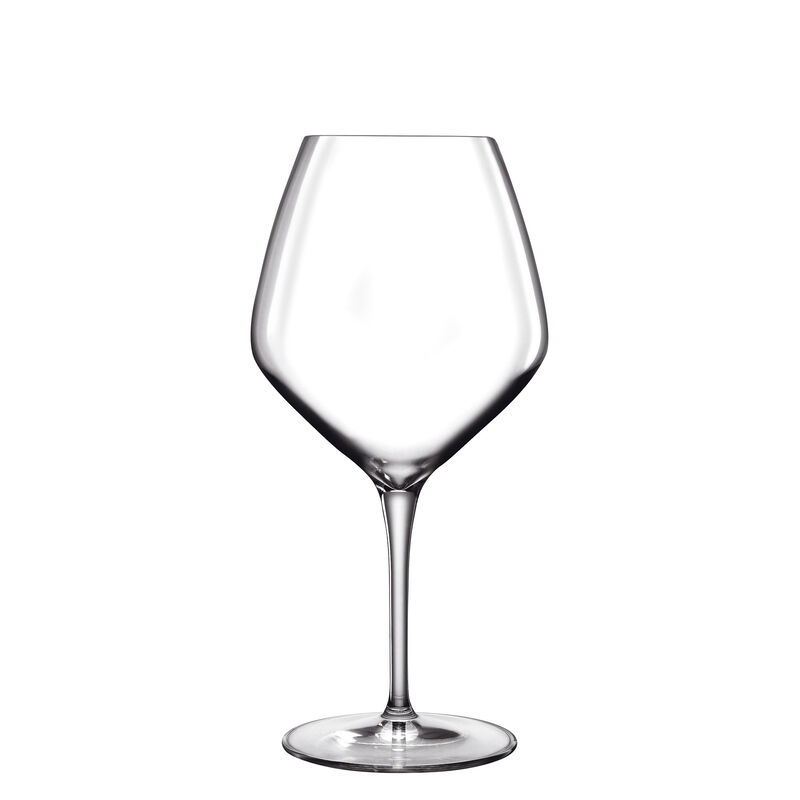 LB Atelier R&ouml;dvinsglas Pinot Noir/Rioja 2 st