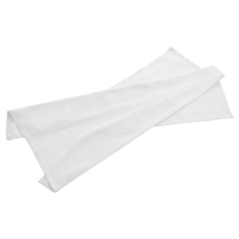 Bastian Diamond Tea towel