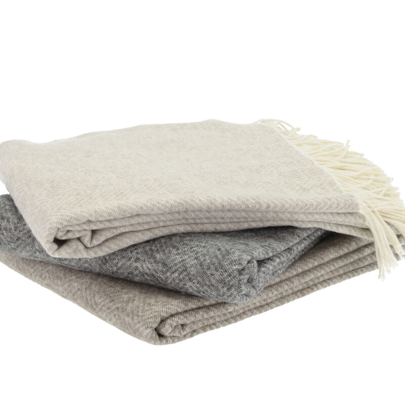 Stillness Throw Stillness Throw