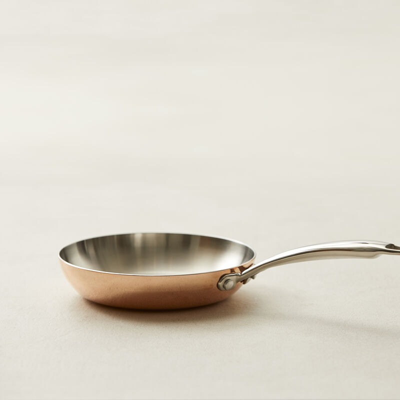 Stekepanne Stekepanne